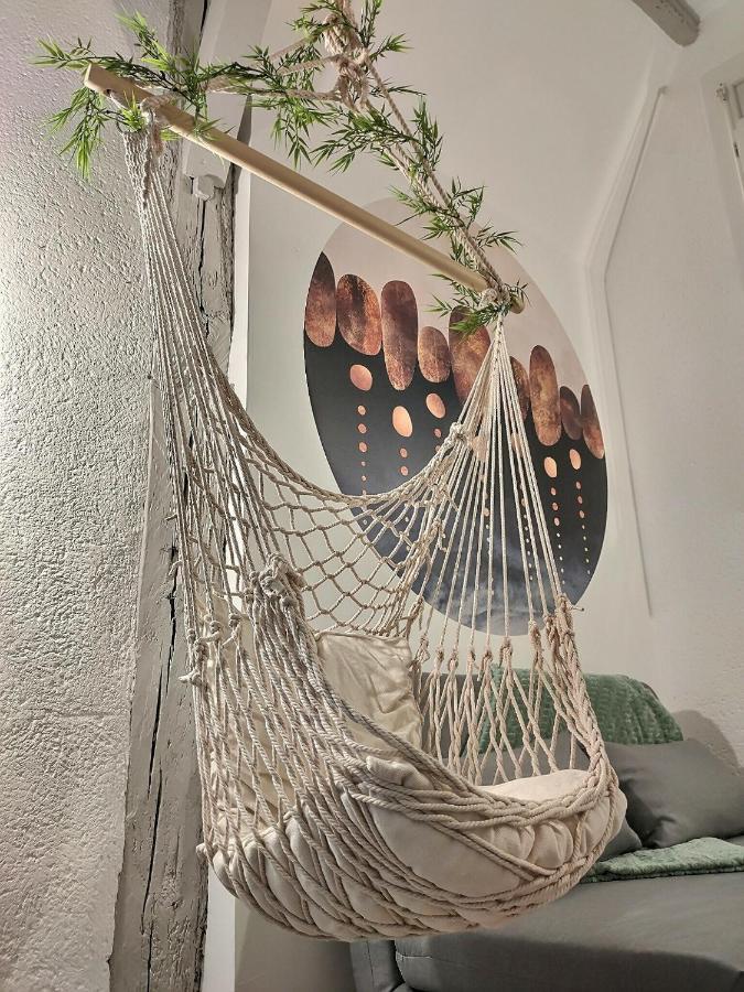 Apartament Le Temps Suspendu - Au Coeur D'Albi Zewnętrze zdjęcie