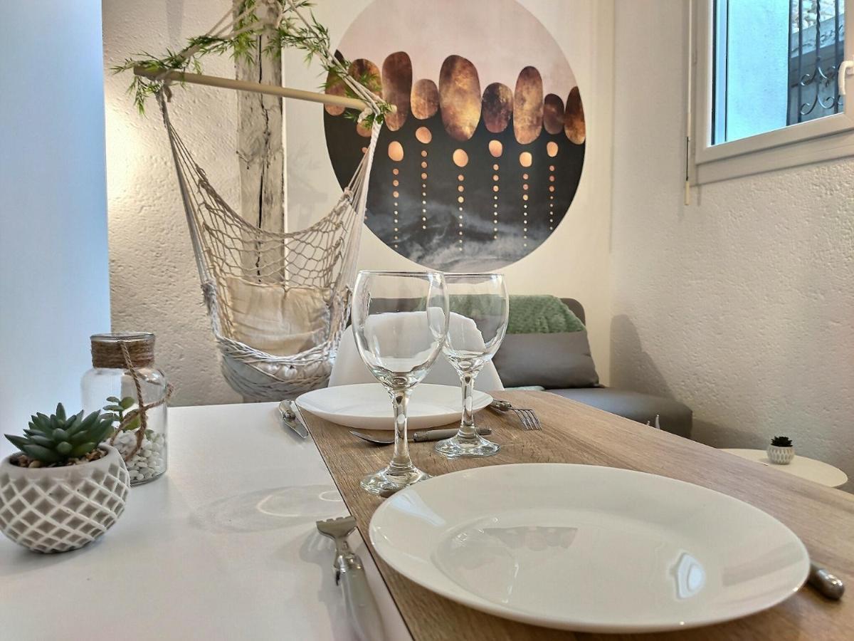 Apartament Le Temps Suspendu - Au Coeur D'Albi Zewnętrze zdjęcie